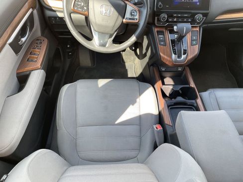 Used 2020 Honda CR-V EX image 27