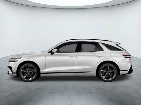 New 2026 Genesis GV70 2.5T Sport Prestige image 3