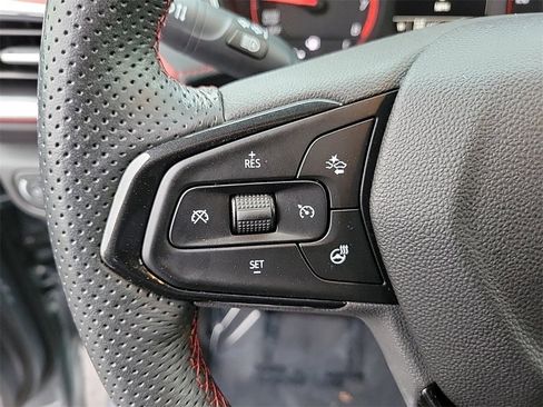 Used 2023 Chevrolet TrailBlazer RS image 21