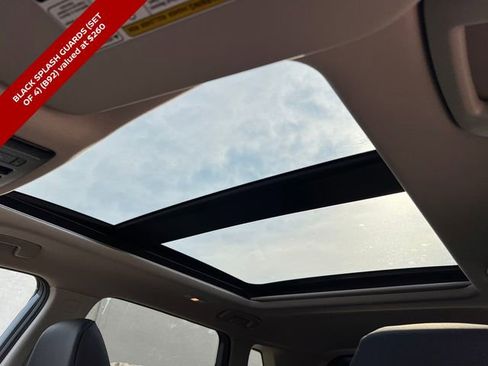 New 2026 Nissan Rogue SV image 6