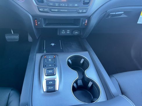 New 2026 Honda Ridgeline RTL image 16