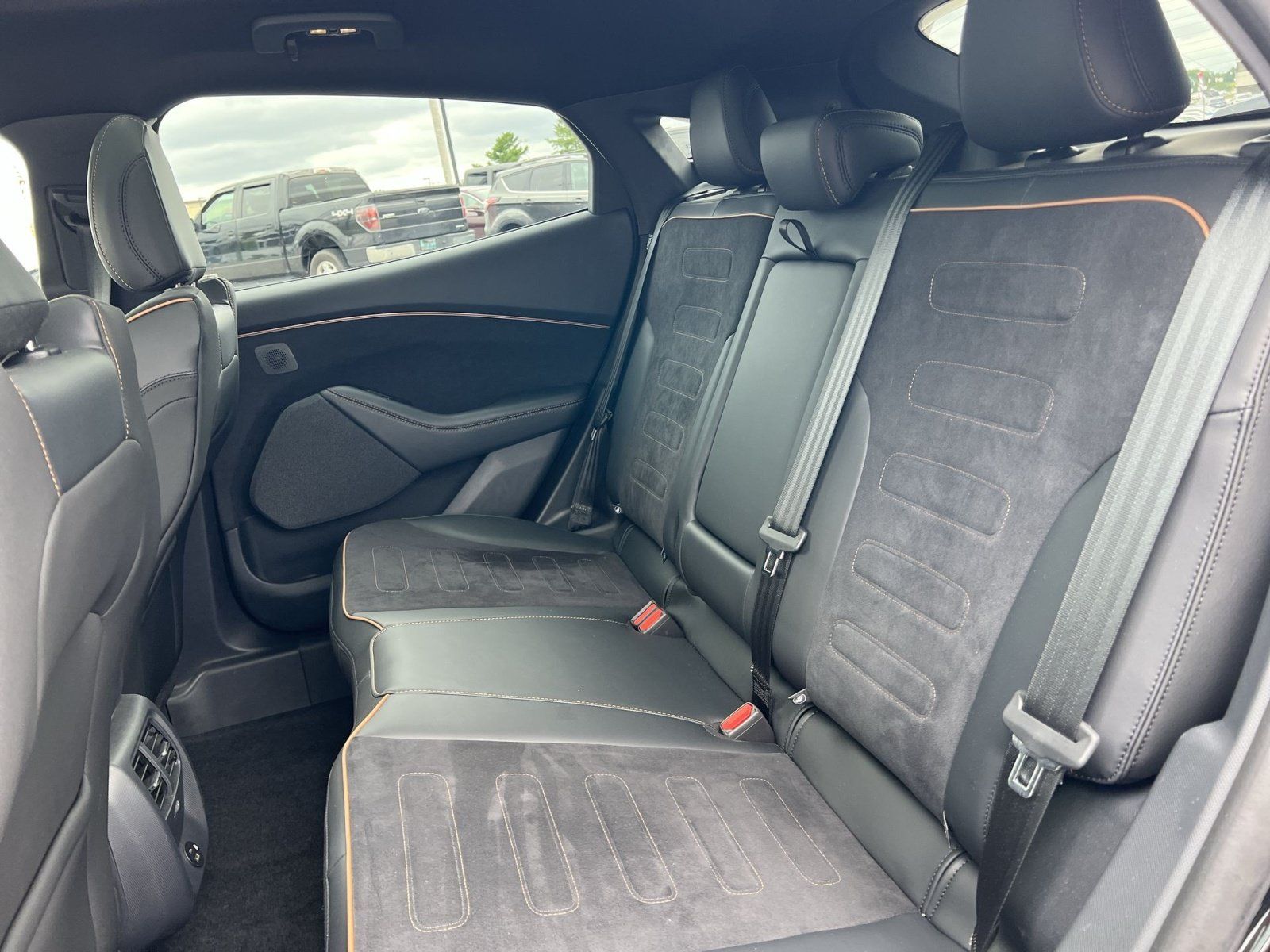 Used 2023 Ford Mustang Mach-E GT AWD/4WD image 25