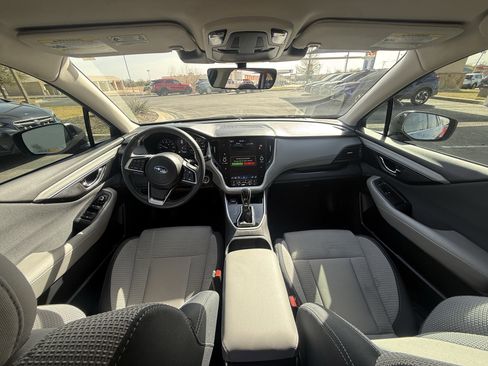 Certified 2025 Subaru Outback Premium w/ Popular Package #1A image 21