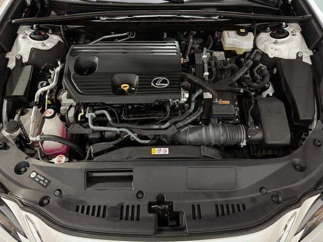 Used 2023 Lexus ES 300h w/ Accessory Package (Z1) FWD image 26