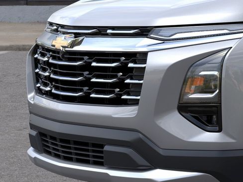 New 2027 Chevrolet Equinox LT w/ Convenience Package II AWD/4WD image 13