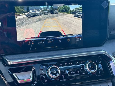 New 2026 GMC Sierra 1500 Denali AWD/4WD image 30