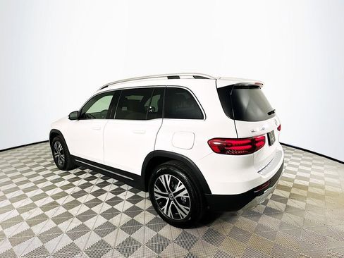 Certified 2026 Mercedes-Benz GLB 250 image 5