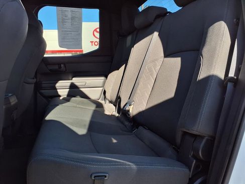 Used 2024 Toyota Tacoma SR5 image 7