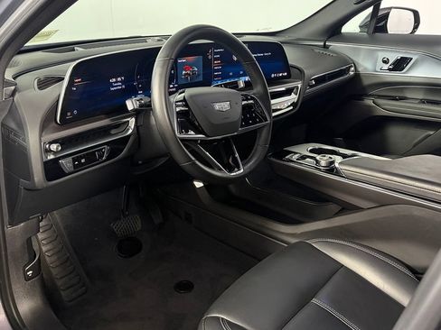 Used 2024 Cadillac Lyriq Tech w/ Driver Assist Package RWD image 12