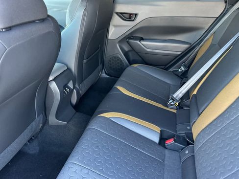 New 2026 Subaru Crosstrek 2.5i Sport w/ Crosstrek Mirror Package AWD/4WD image 12