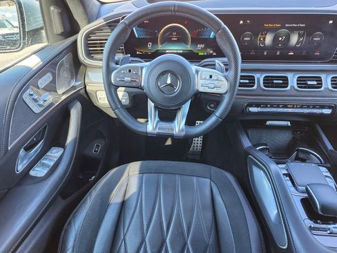 Certified 2023 Mercedes-Benz GLE 53 AMG 4MATIC image 13