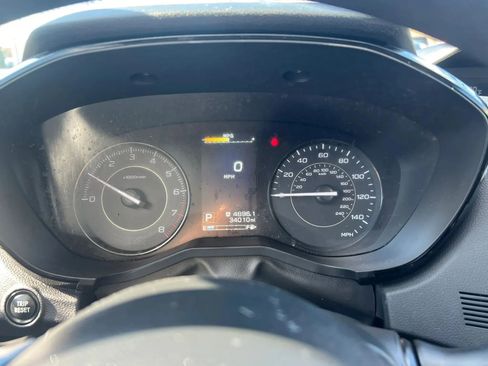 Used 2023 Subaru Impreza 2.0i AWD/4WD image 12