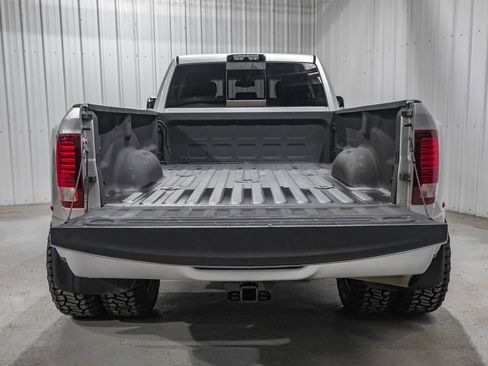 Used 2016 RAM 3500 Laramie image 60