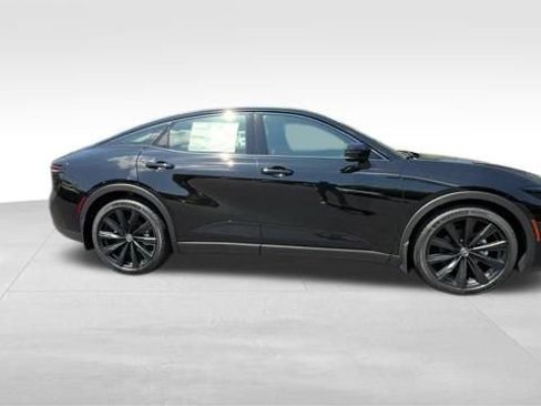 New 2026 Toyota Crown Nightshade image 8