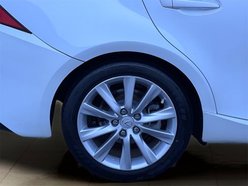 Used 2015 Lexus IS 250 250 image 42