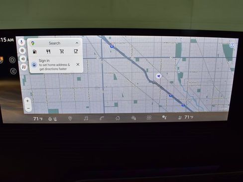 New 2026 Nissan Armada Platinum image 23