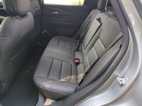 New 2026 Chevrolet TrailBlazer ACTIV w/ Convenience Package FWD image 30