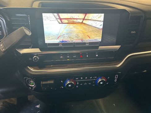 New 2026 GMC Sierra 1500 Elevation w/ Elevation Select Package image 13