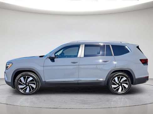 New 2025 Volkswagen Atlas SEL AWD/4WD image 15