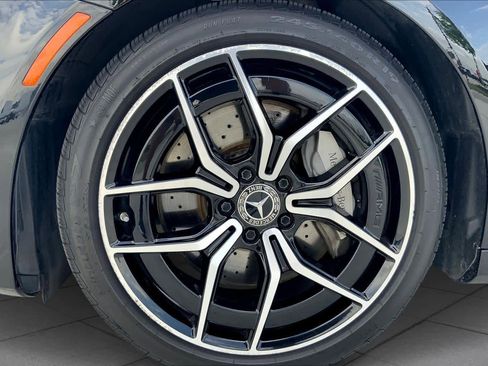 Certified 2021 Mercedes-Benz E 350 Sedan image 11