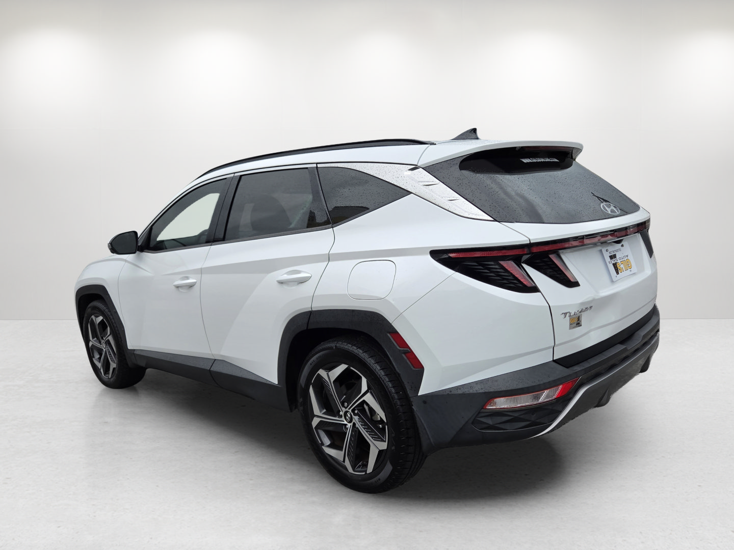 Used 2022 Hyundai Tucson Limited FWD image 7