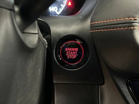 Certified 2024 Honda HR-V Sport image 30