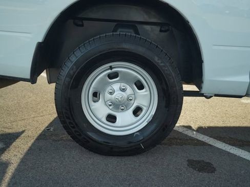 Certified 2023 RAM 1500 Tradesman w/ Popular Equipment Group image 41