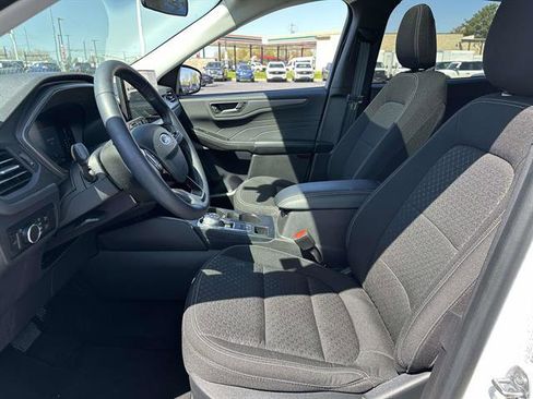 Used 2024 Ford Escape Active w/ Tech Pack #1 AWD/4WD image 10