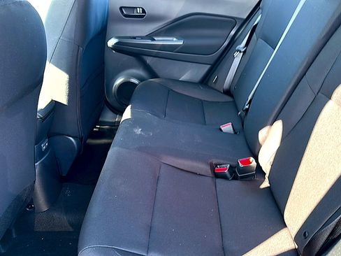 New 2025 Nissan Kicks Play S image 15