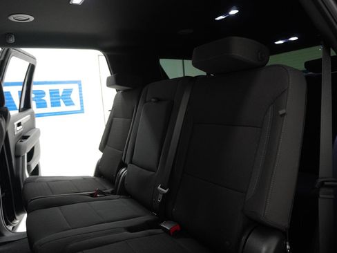 New 2026 Chevrolet Tahoe LS image 37