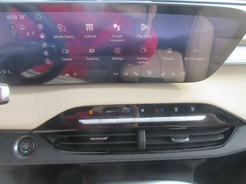 New 2026 Buick Enclave Preferred image 18