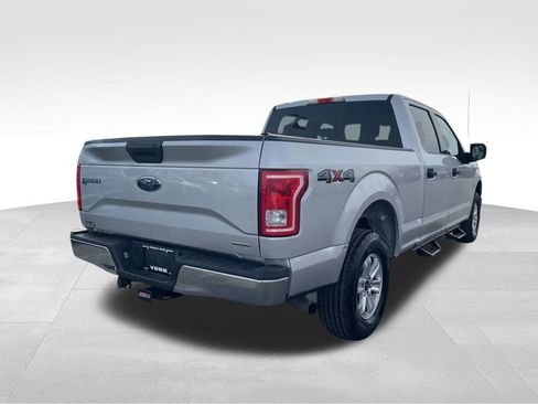Used 2015 Ford F150 XLT image 28