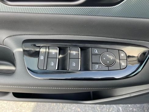 New 2025 Nissan Murano SL w/ Cargo Package image 11