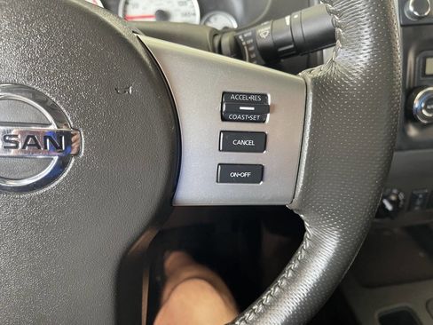 Used 2016 Nissan Frontier PRO-4X w/ Pro-4x Luxury Package image 30