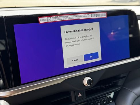 New 2026 Toyota Crown image 16