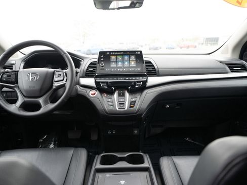 Used 2025 Honda Odyssey EX-L image 20