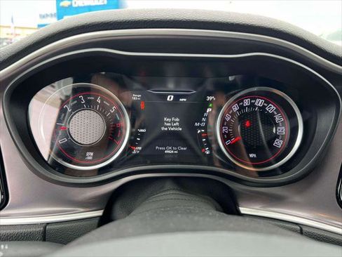 Used 2021 Dodge Challenger R/T Scat Pack image 20