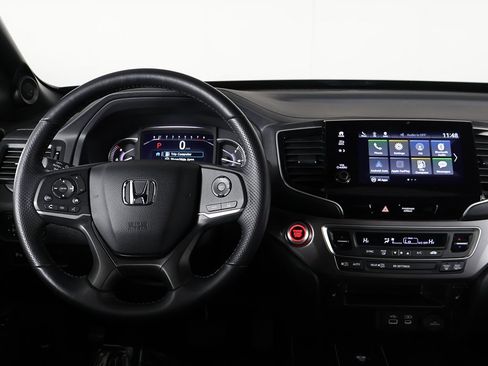 Used 2024 Honda Passport EX-L image 33