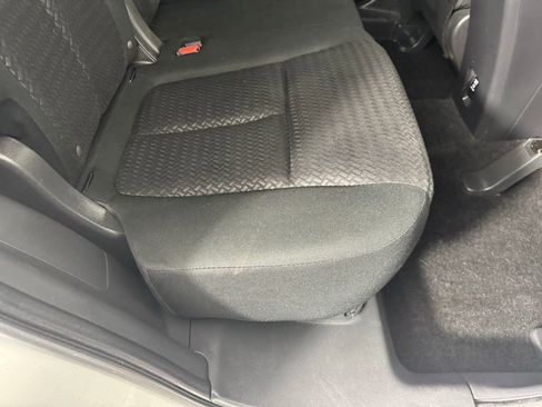 Used 2024 Mitsubishi Eclipse Cross ES image 25