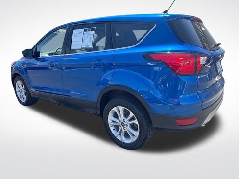 Used 2019 Ford Escape SE AWD/4WD image 3