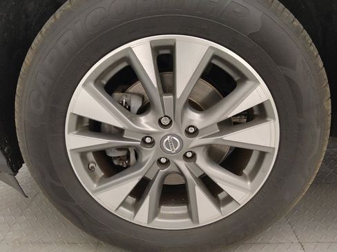 Used 2018 Nissan Murano SL w/ Moonroof Package image 31