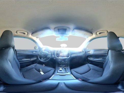 Used 2018 Chrysler 300 Touring w/ Sport Appearance Package image 35