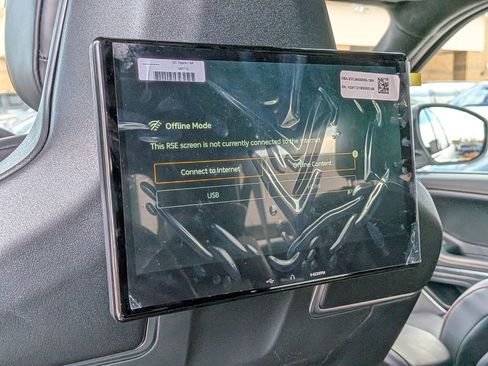 Certified 2025 Lincoln Navigator L Black Label image 18