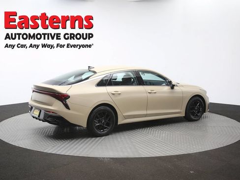 Used 2025 Kia K5 LXS FWD image 45