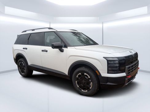 New 2026 Hyundai Palisade XRT Pro AWD/4WD image 1