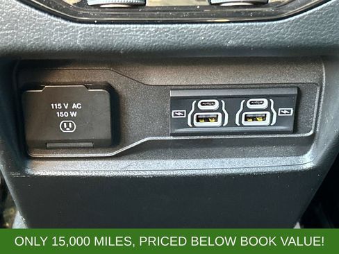 Used 2024 Jeep Grand Cherokee Altitude AWD/4WD image 18