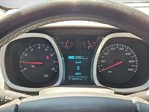 Used 2013 Chevrolet Equinox LT w/ Safety Package AWD/4WD image 11