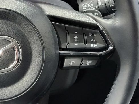 Certified 2023 MAZDA CX-5 AWD 2.5 S w/ Premium Plus Pkg image 28