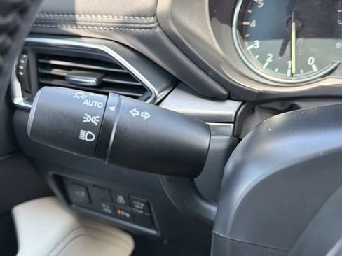 Used 2025 MAZDA CX-5 AWD 2.5 S w/ Premium Plus Pkg image 28
