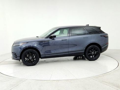 Certified 2025 Land Rover Range Rover Velar Dynamic SE image 8